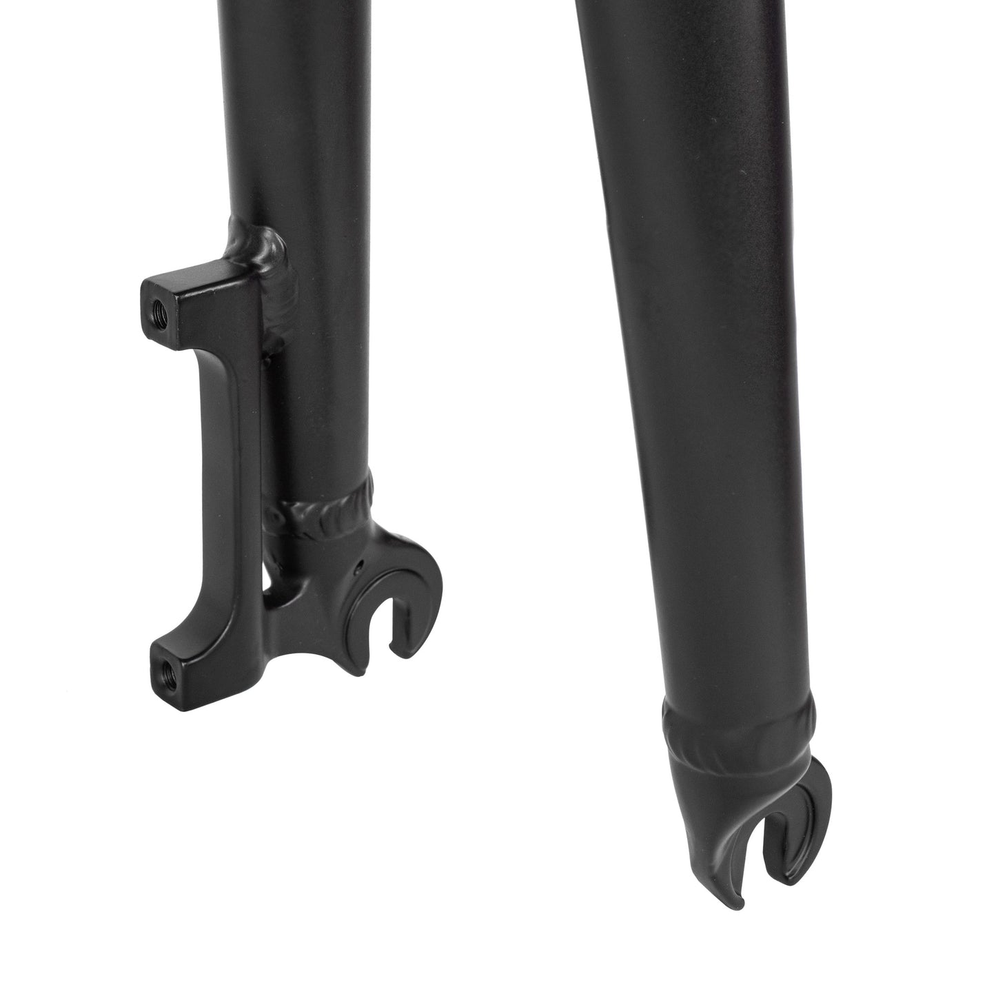 combo Gospel Cuadro y horquilla R-700 aluminio freno de disco negro talla G