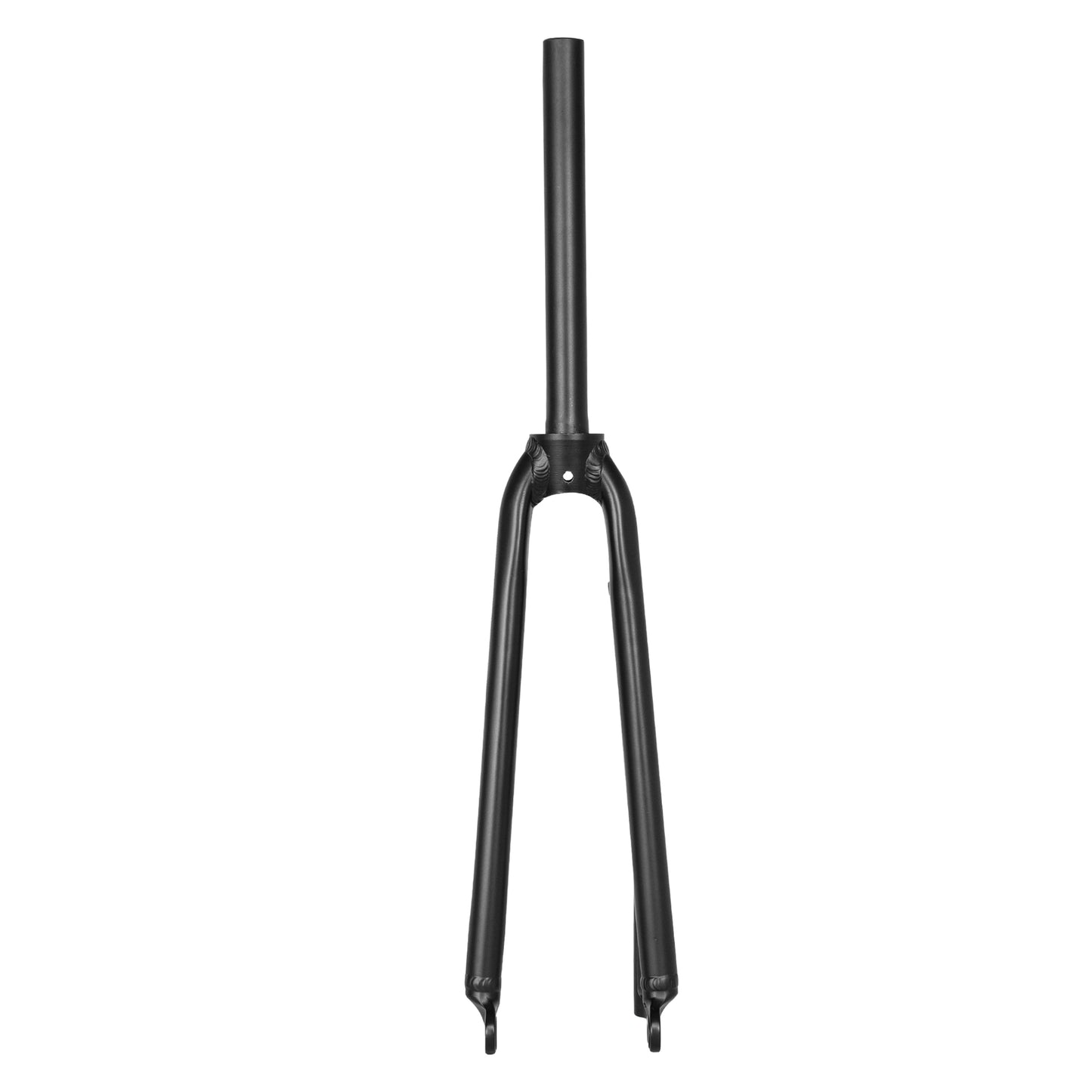 combo Gospel Cuadro y horquilla R-700 aluminio freno de disco negro talla G
