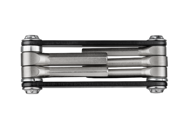 Multiherramienta Birzman 5 llaves Feexman E-Version 5