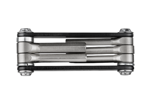 Multiherramienta Birzman 5 llaves Feexman E-Version 5
