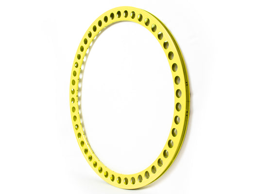 aro fixie doble pared, perforado R-700 de 36h  aluminio 50mm Gospel      Z5O