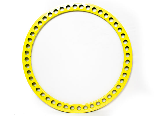 aro fixie doble pared, perforado R-700 de 36h  aluminio 50mm Gospel      Z5O