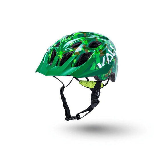 Casco infantil Kali Chakra