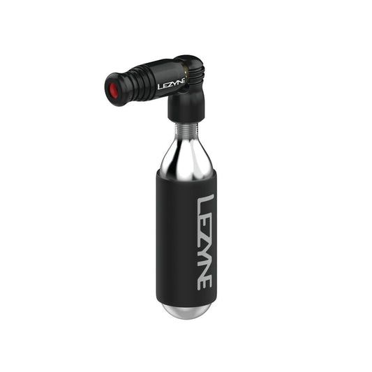 Boquilla y cartucho de CO2 Lezyne Trigger Speed drive