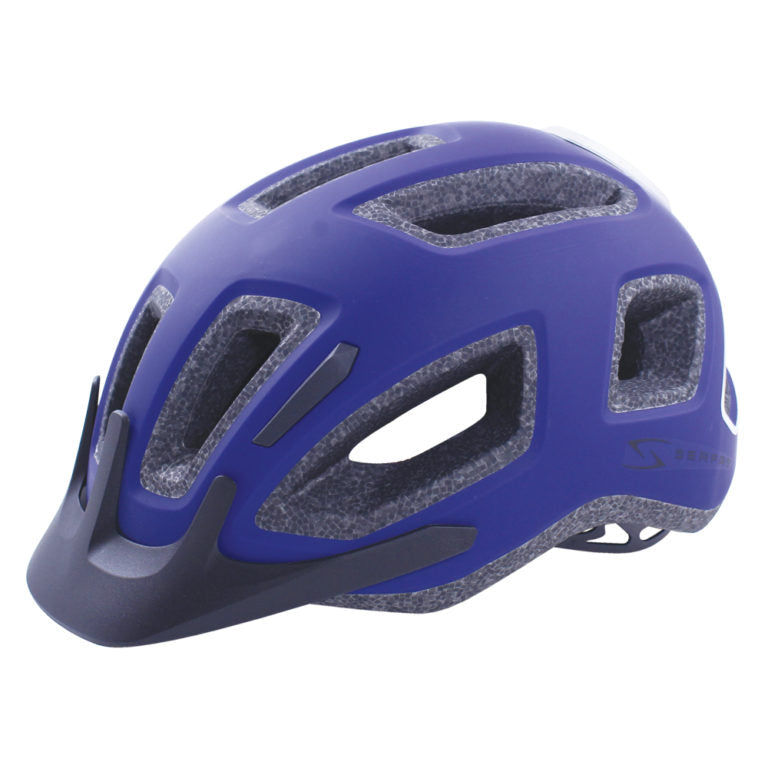 Casco serfas
