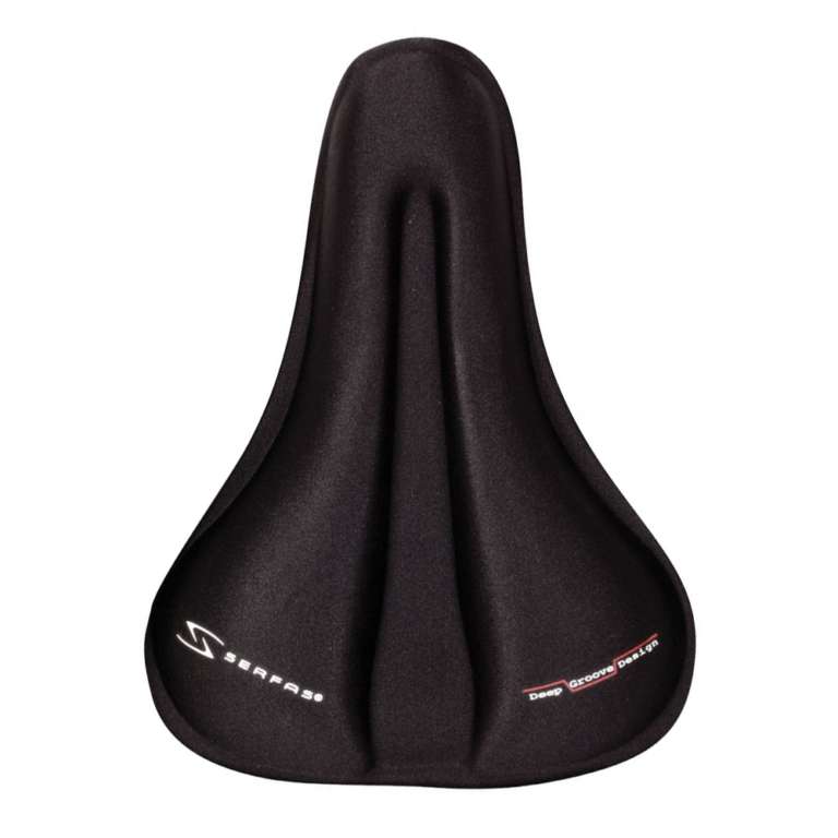 Cubre asiento Serfas de gel