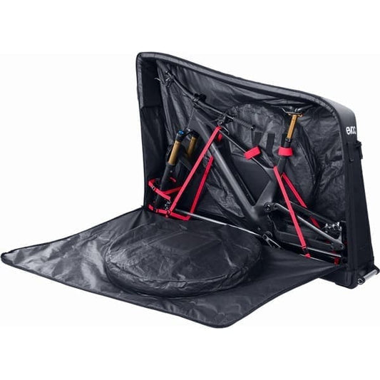 Maleta para bicicleta EVOC Mountain Bag PRO Black