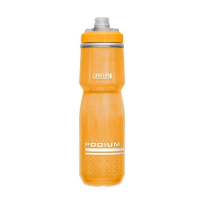 Ánfora térmica Camelbak 710 mL Podium Chill naranja