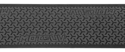 Cinta para manubrio de silicona negro