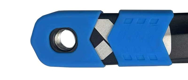 Protector de silicona para palanca Enlee