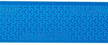 Cinta para manubrio de silicona azul marino