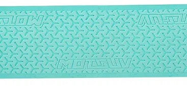 Cinta para manubrio de silicona pistache