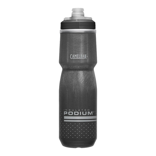 Ánfora térmica Camelbak 620 mL Podium Chill negro