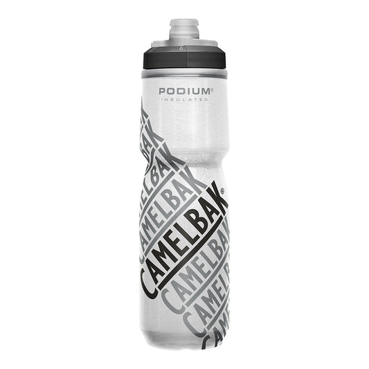 Ánfora térmica Camelbak 620 mL Podium Chill blanco