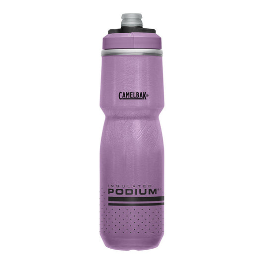 Ánfora térmica Camelbak 710 mL Podium Chill morado