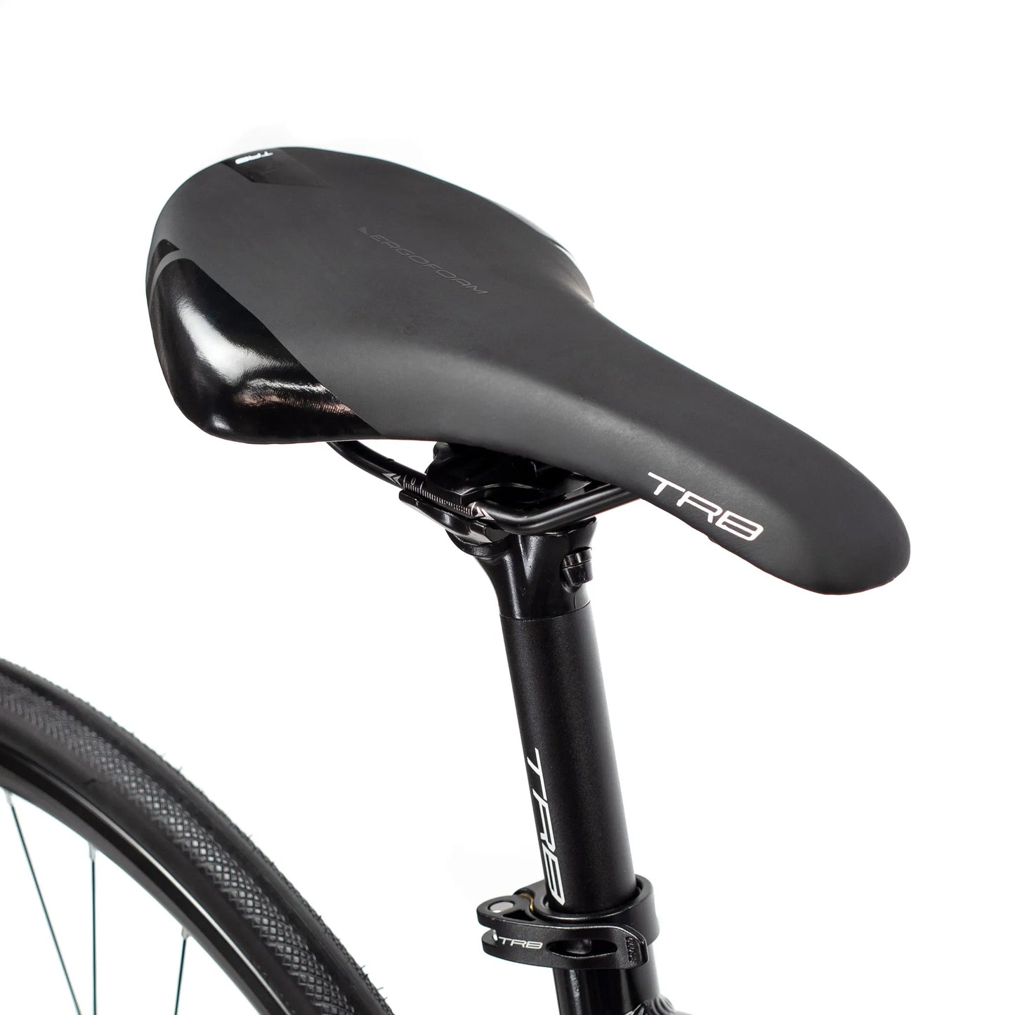 Bicicleta TURBO R-700 ruta Technik aluminio 2x7v talla G