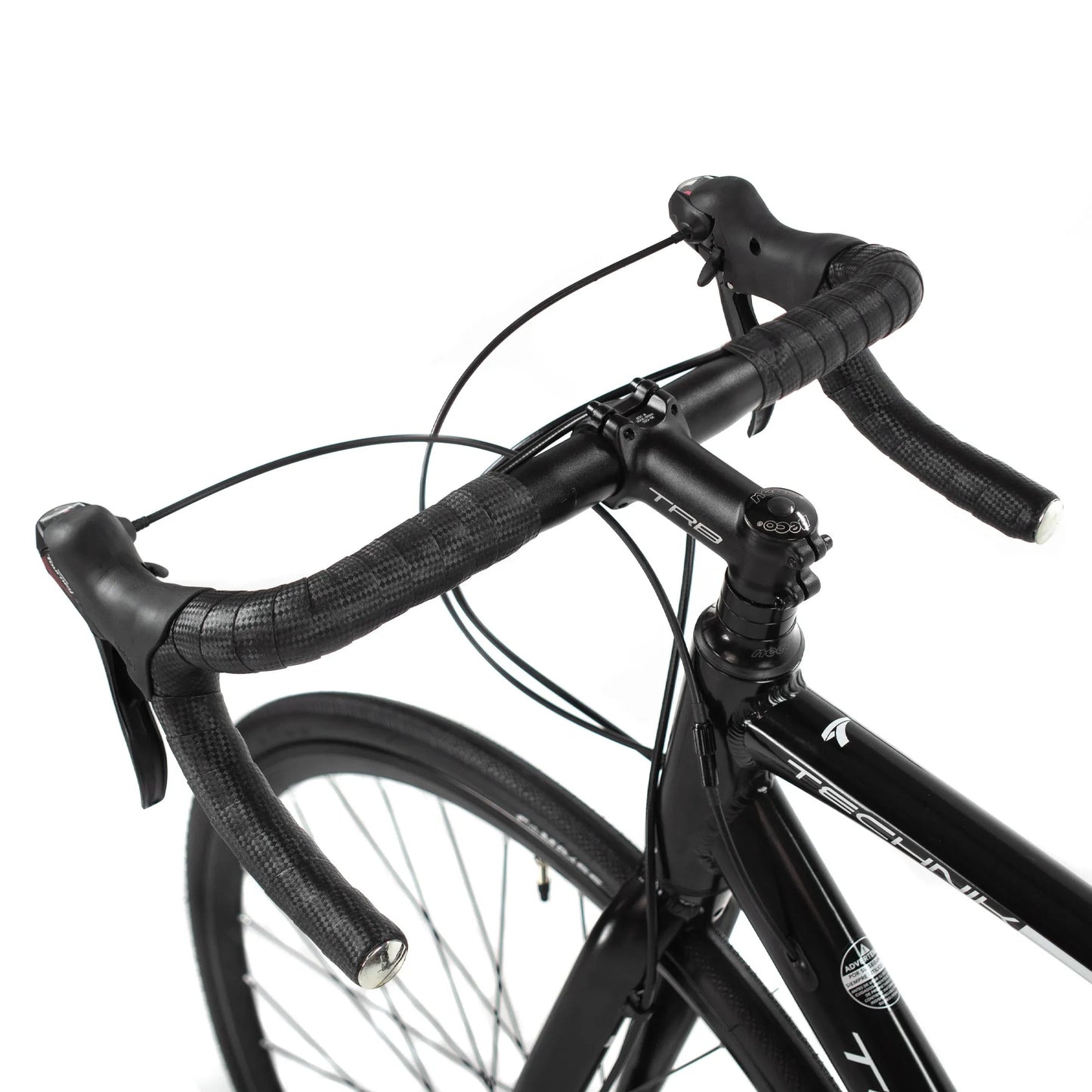 Bicicleta TURBO R-700 ruta Technik aluminio 2x7v talla G