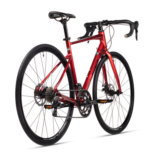 Bicicleta TURBO R-700 ruta  Strada aluminio 2x10v talla G