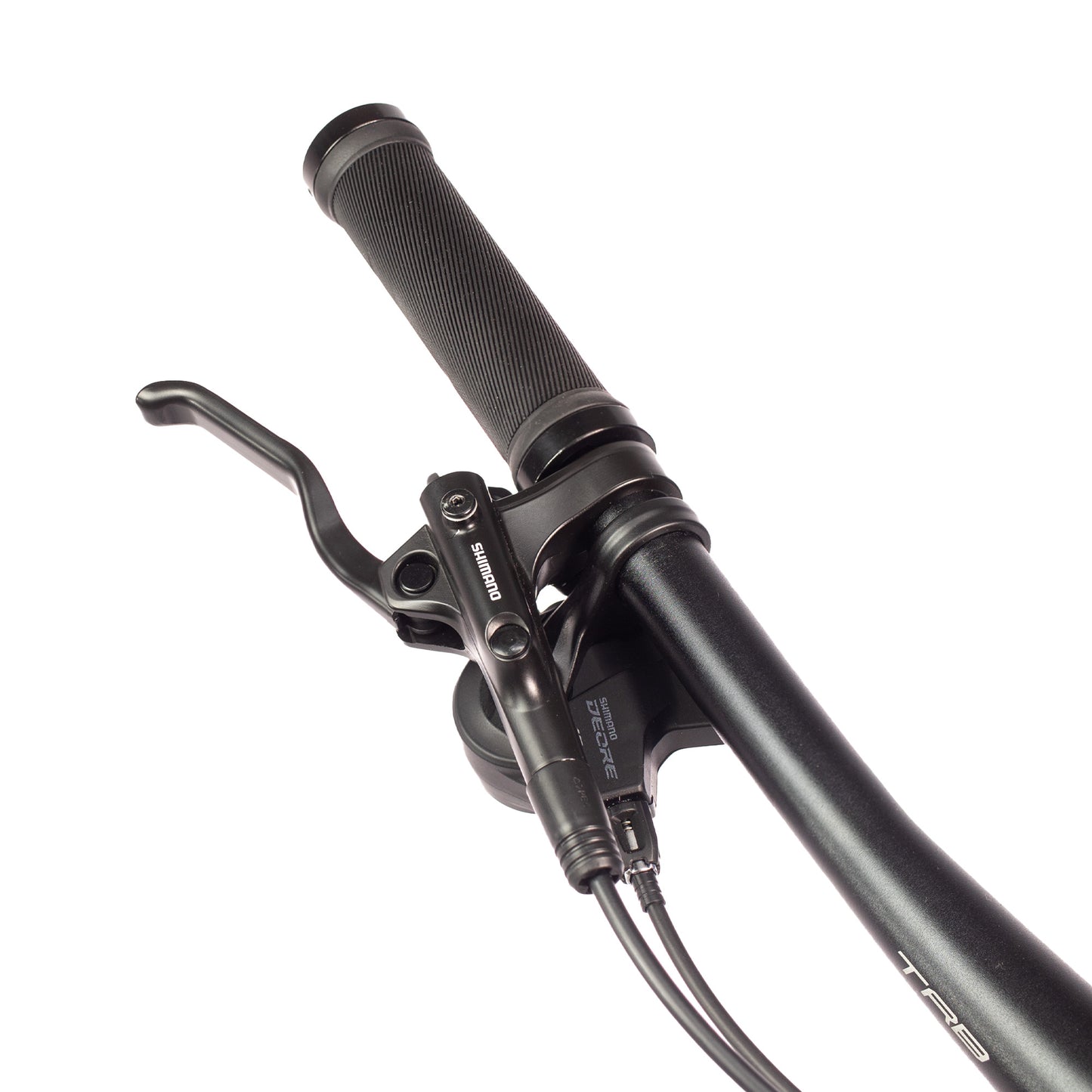 Bicicleta TURBO R 29  Alter 1 X 12 Velocidades Aluminio negra Talla M