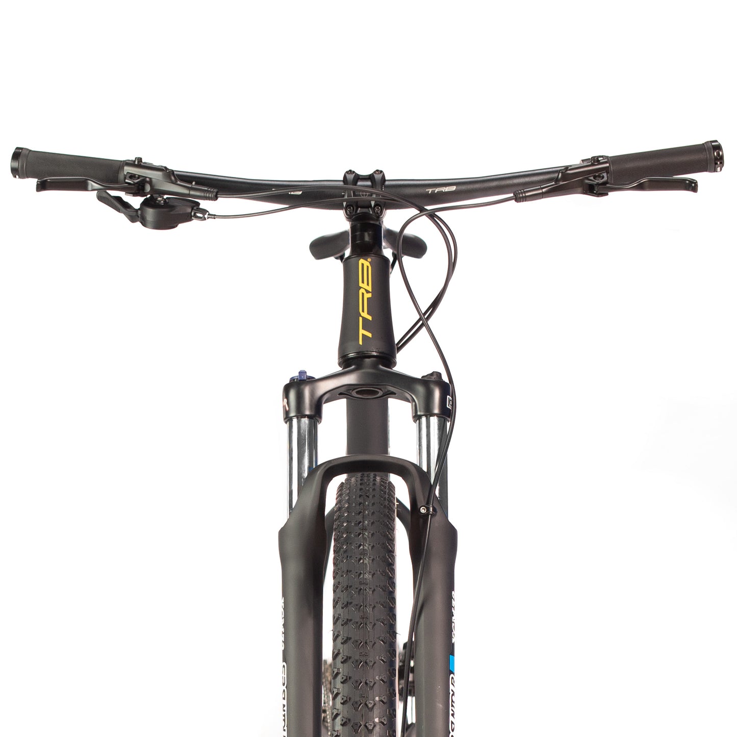 Bicicleta TURBO R 29  Alter 1 X 12 Velocidades Aluminio negra Talla M