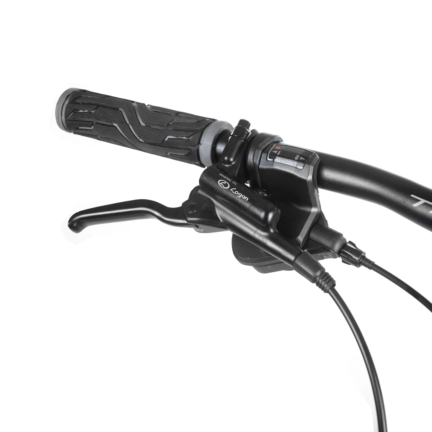 Bicicleta TURBO R 29 aluminio TX 9.3 Terra Talla M  2x8v