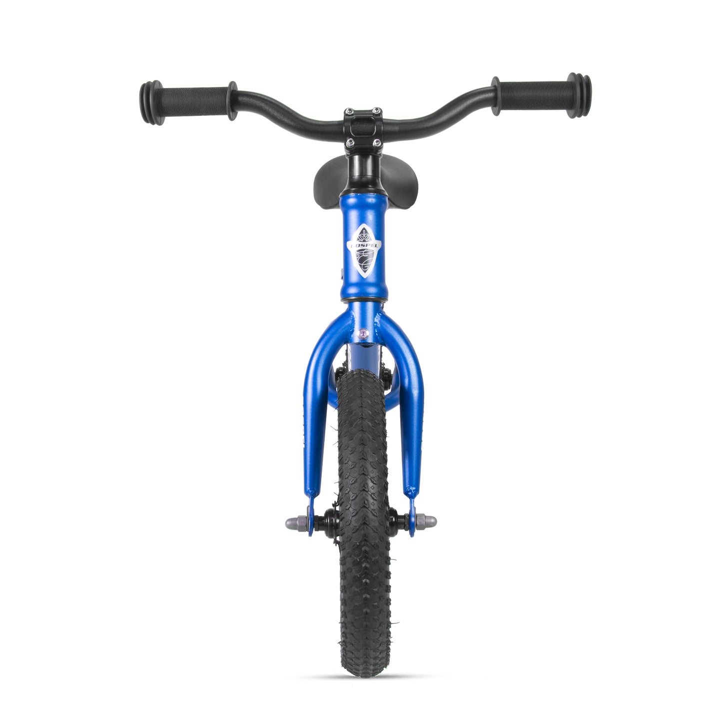 Bicicleta R-12 Balance azul Gospel