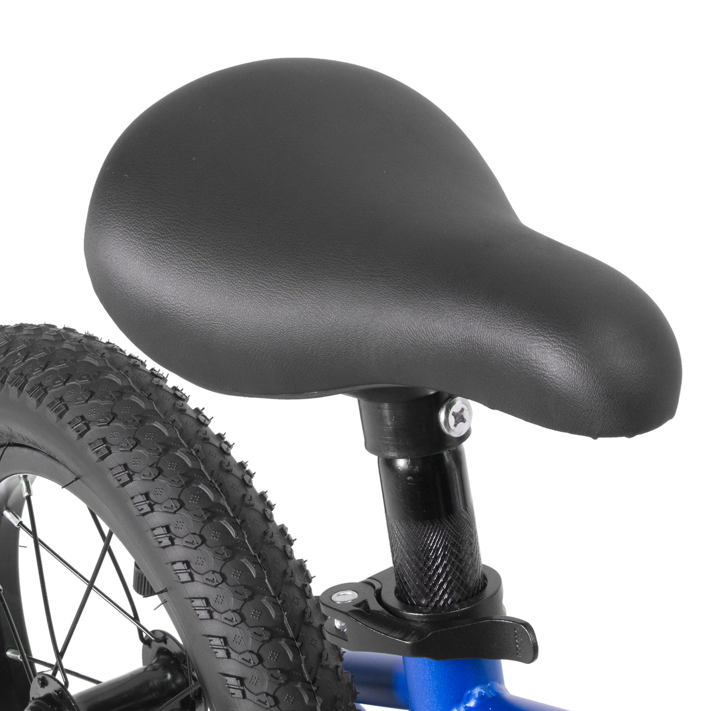Bicicleta R-12 Balance azul Gospel