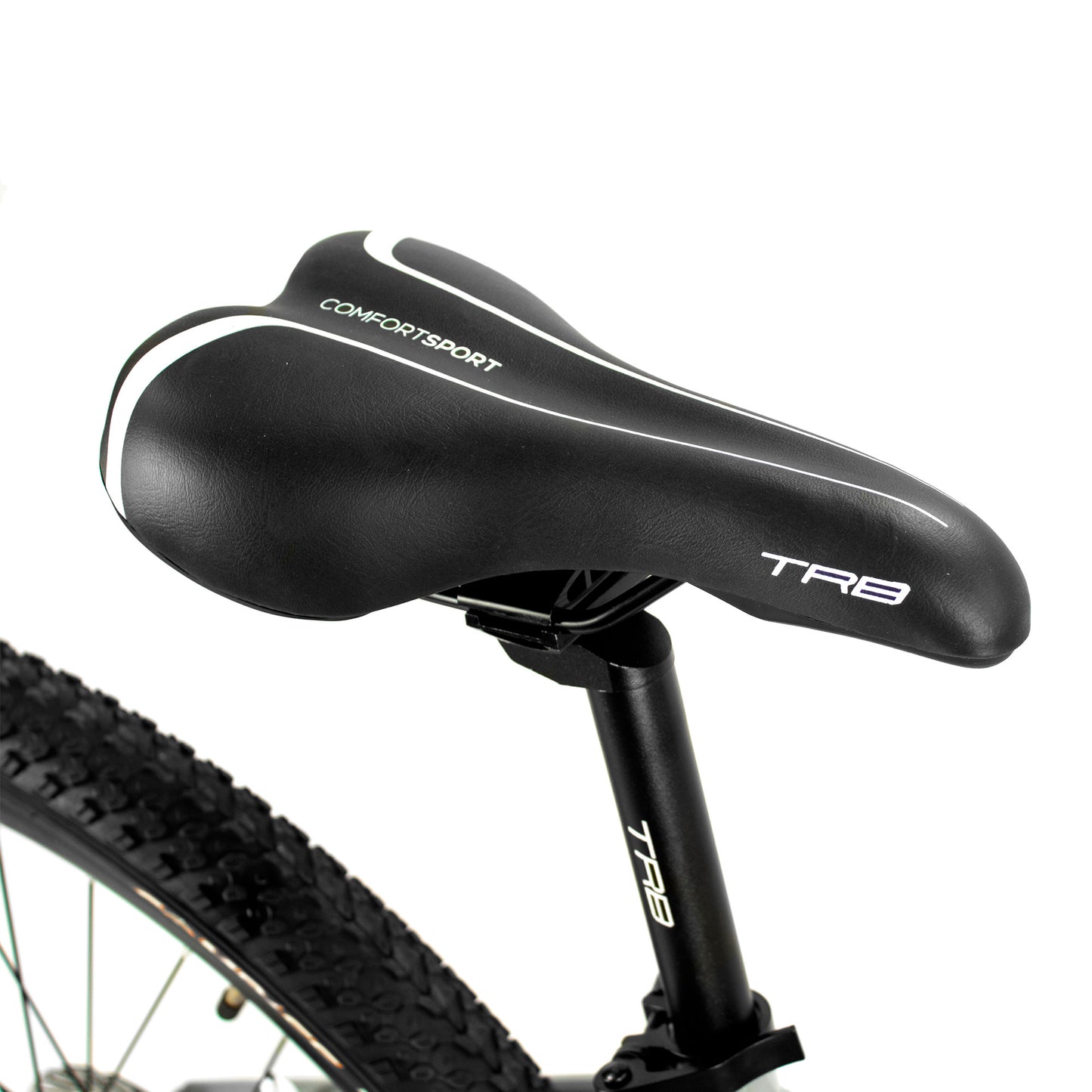 Bicicleta TURBO  R  26  TX 600 de aluminio 3x7v azul talla M