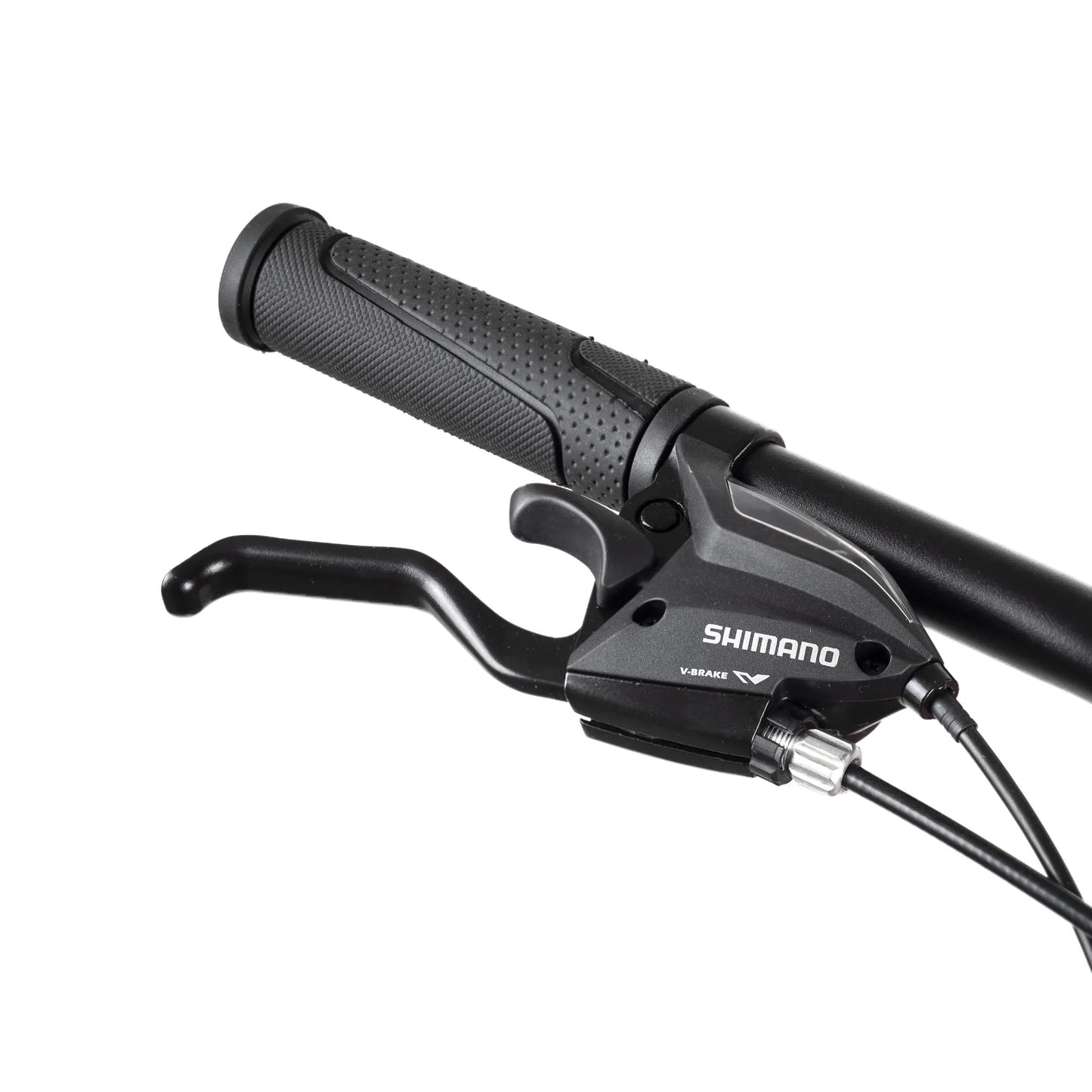 Bicicleta TURBO R 29 aluminioTX 900 de roja aluminio talla L 3x7 v