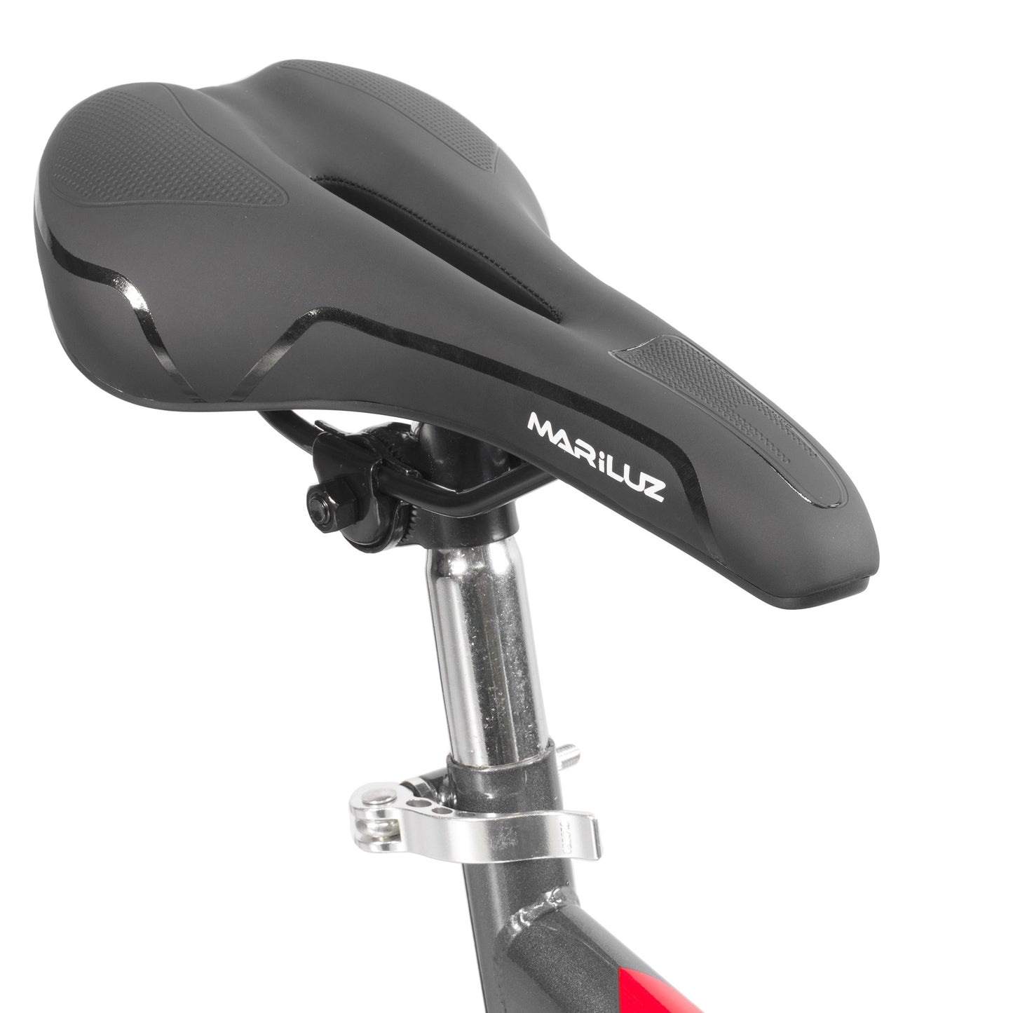 Bicicleta GOSPEL R-26 doble suspensión 3X6V
