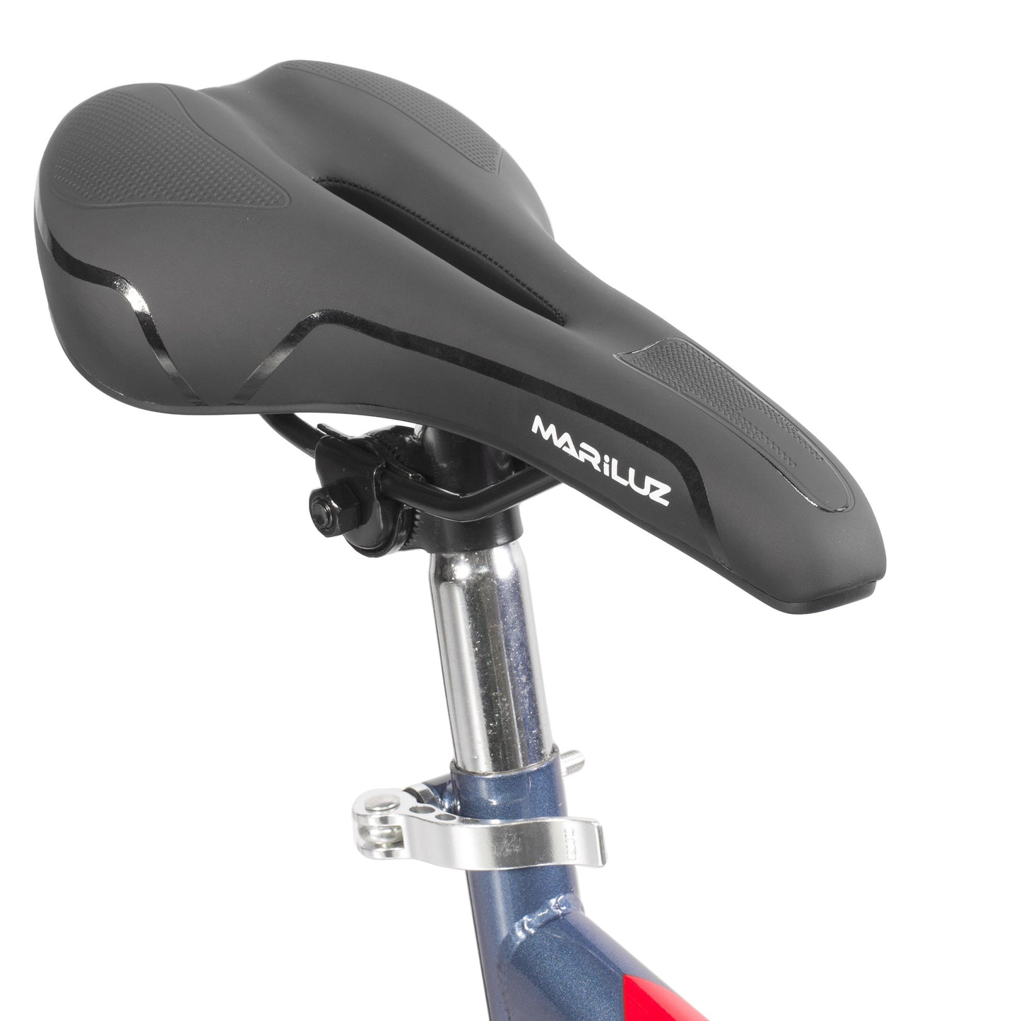 Bicicleta GOSPEL R-26 doble suspensión 3X6V