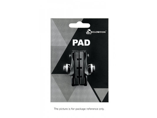 Zapatas para freno de ruta Ciclovation