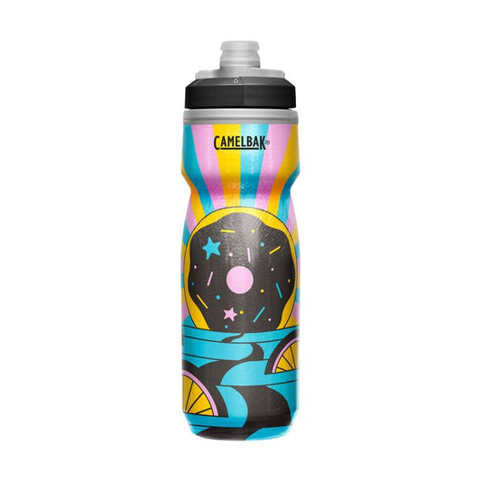 Ánfora térmica Camelbak 620 mL Podium Chill Dona