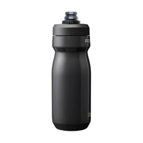 Ánfora térmica metálica Camelbak 530 mL Podium negro