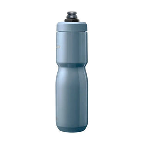 Ánfora térmica metálica Camelbak 650 mL Podium azul