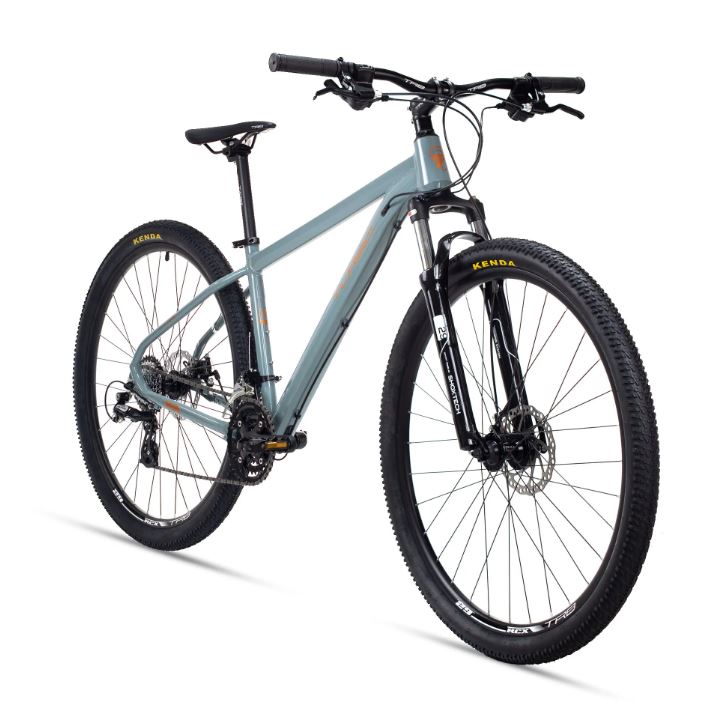 Bicicleta TURBO R 29 aluminio X 9.2 Grafeno Talla M  3x8v