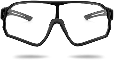 Lentes Rockbros fotocromático armazón completo