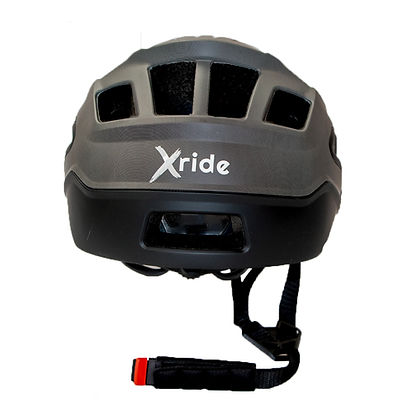 Casco Xride gris