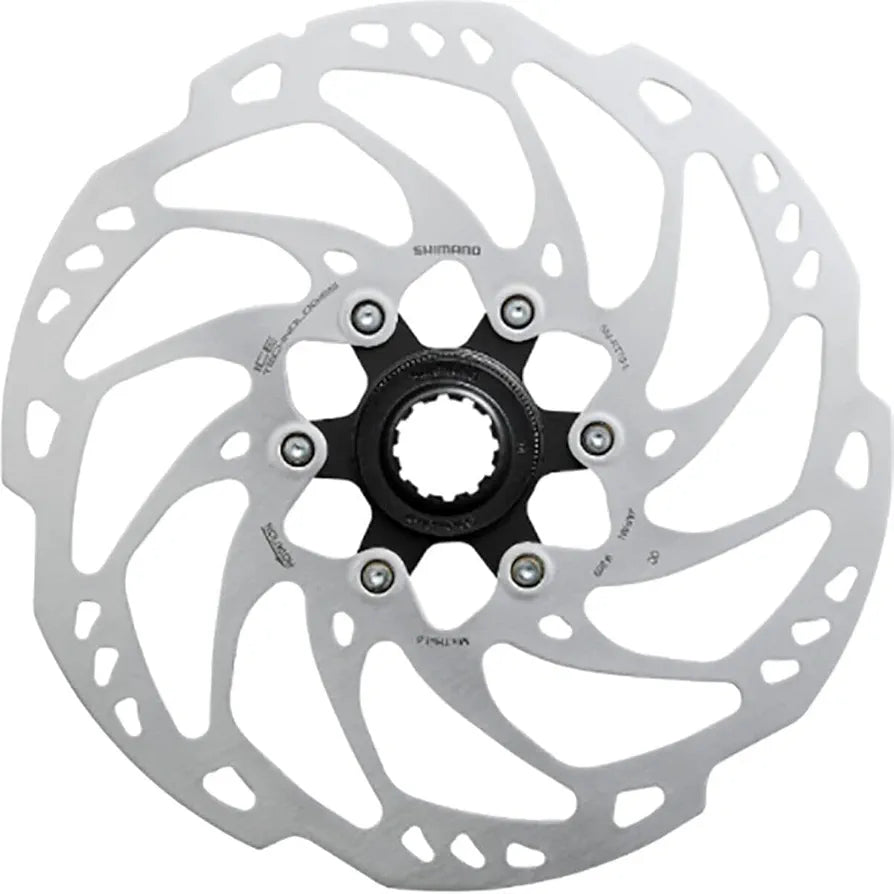 Disco de freno Shimano 180mm SM-RT70 Center lock
