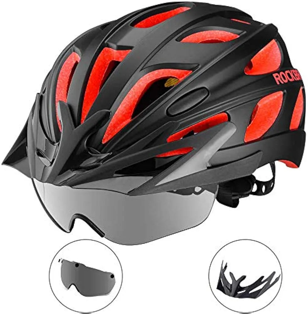 Casco rockbros TT16