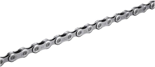 Cadena Shimano de 12 pasos