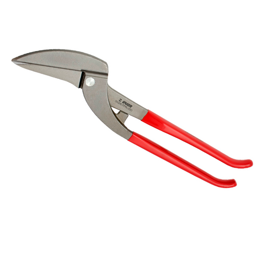 UNIOR Tijera para chapa, modelo PELICAN