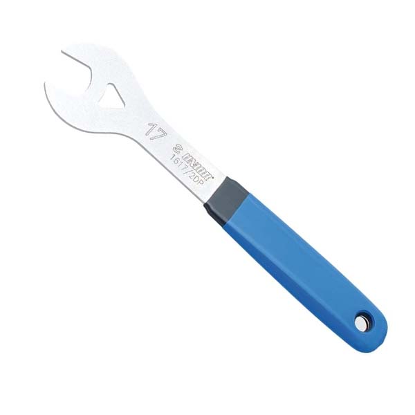 UNIOR Llave para conos 16 mm 1617/2DP
