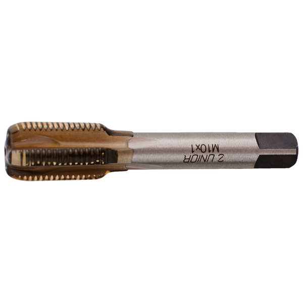 UNIOR Machos para roscar 3 mm /1695
