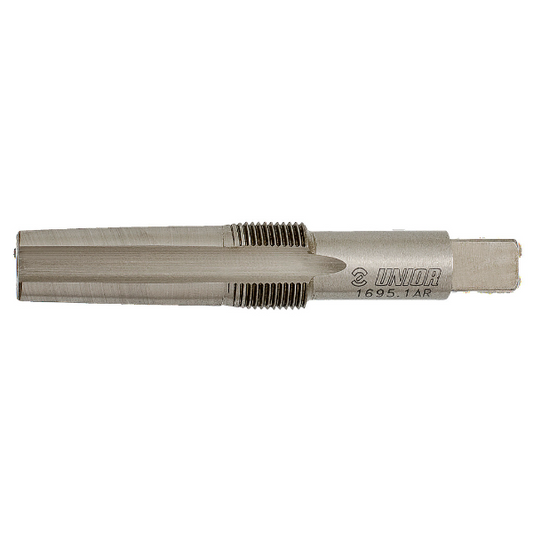 UNIOR Macho para roscar bielas de pedalier, derechas 5/8" x 24 TPI