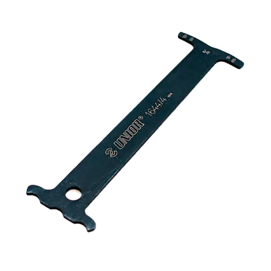 UNIOR Indicador de desgaste de cadena