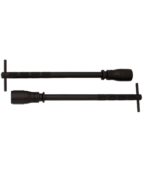 UNIOR  Juego para alineado de cuadro y horquilla trasera