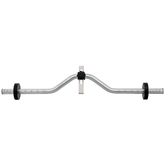 UNIOR manubrio de Mecanismo para alineador de ruedas 16" - 29"