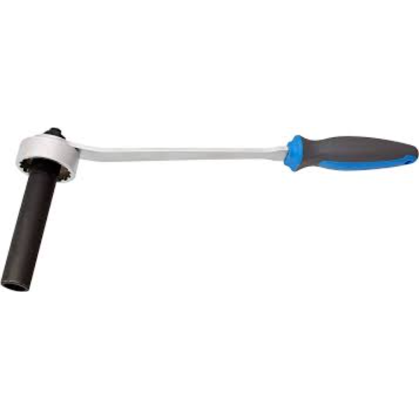 UNIOR Llave para eje del centro Campagnolo Ul