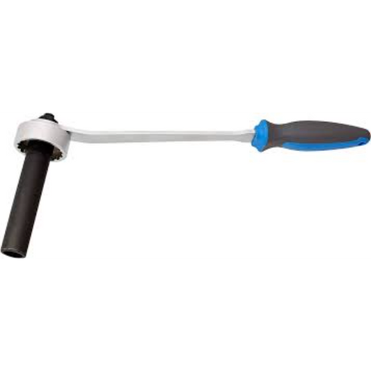 UNIOR   Llave para eje del centro Campagnolo Ul